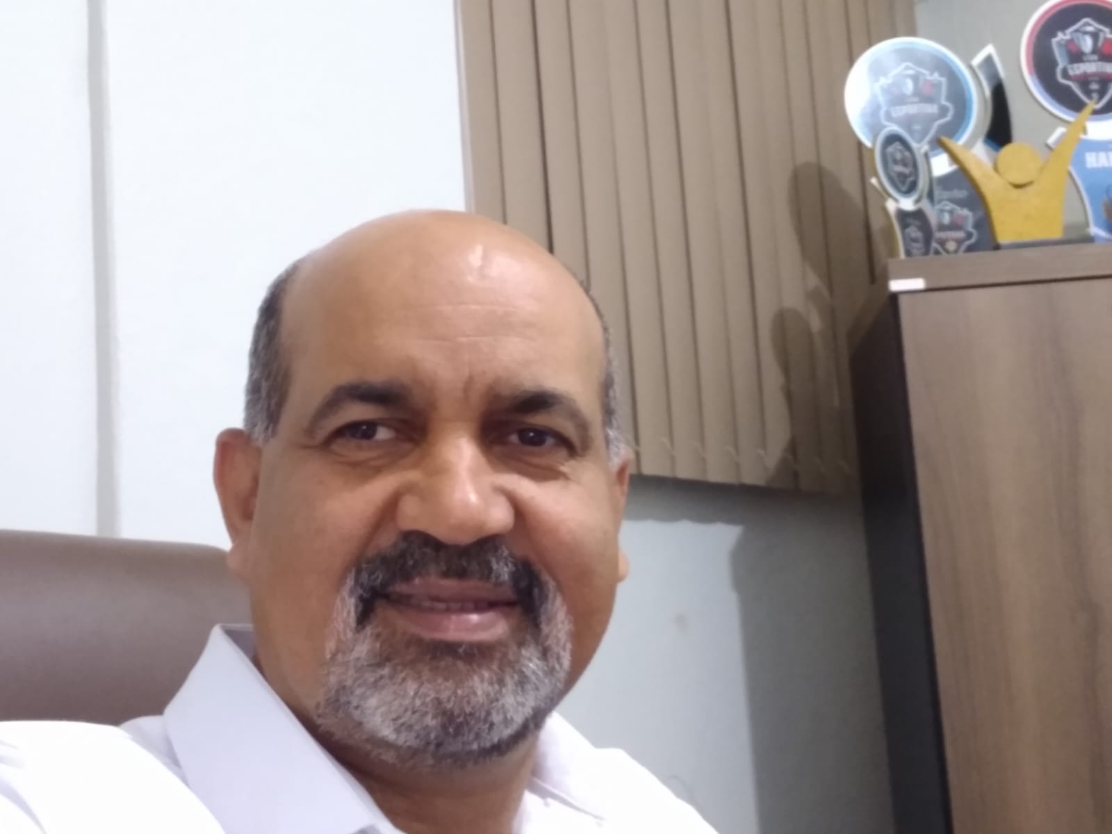 Adilson Ferreira